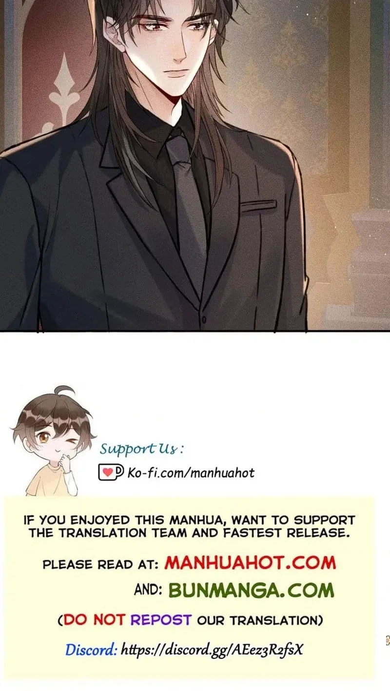 Read Acknowledging Enemy as Daddy chapter 14 image 29 on Lezhin