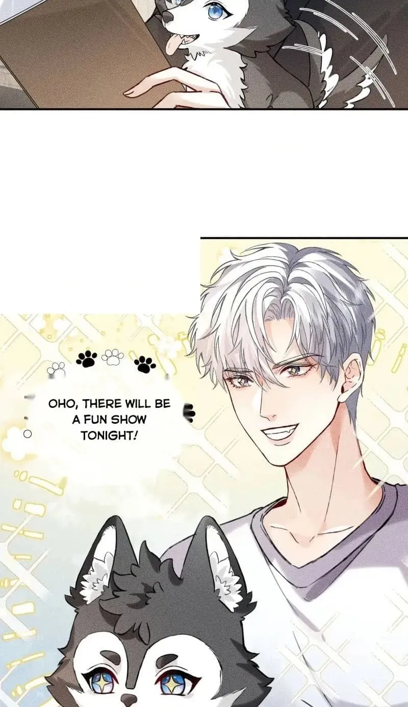Read Acknowledging Enemy as Daddy chapter 14 image 9 on Lezhin