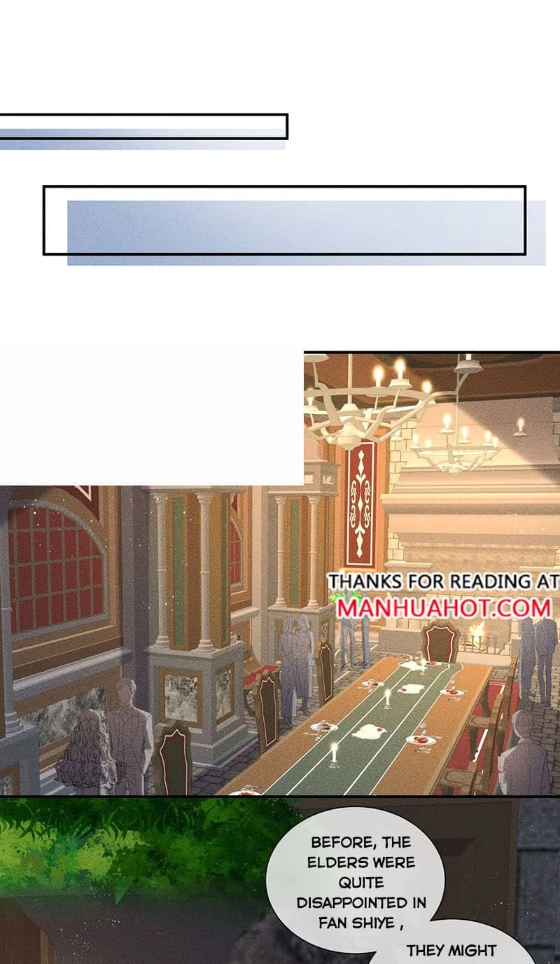 Read Acknowledging Enemy as Daddy chapter 15 image 23 on Lezhin