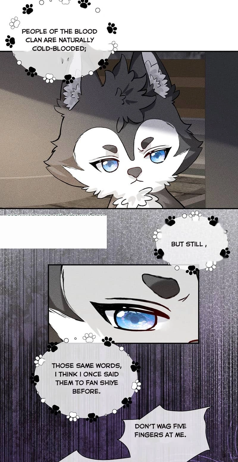 Read Acknowledging Enemy as Daddy chapter 15 image 25 on Lezhin