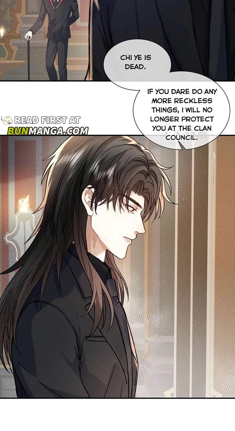 Read Acknowledging Enemy as Daddy chapter 15 image 6 on Lezhin