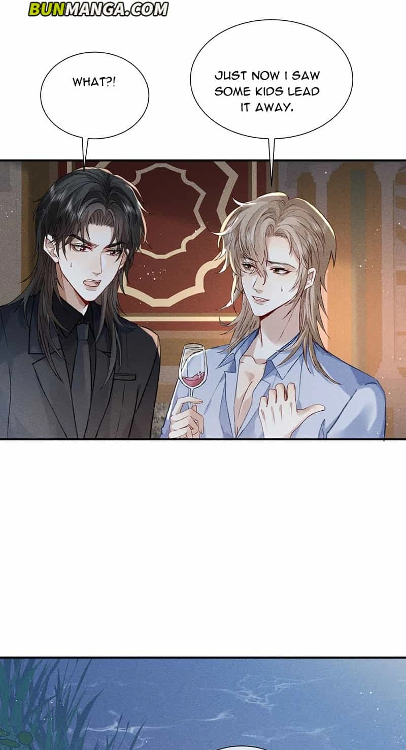 Read Acknowledging Enemy as Daddy chapter 16 image 15 on Lezhin