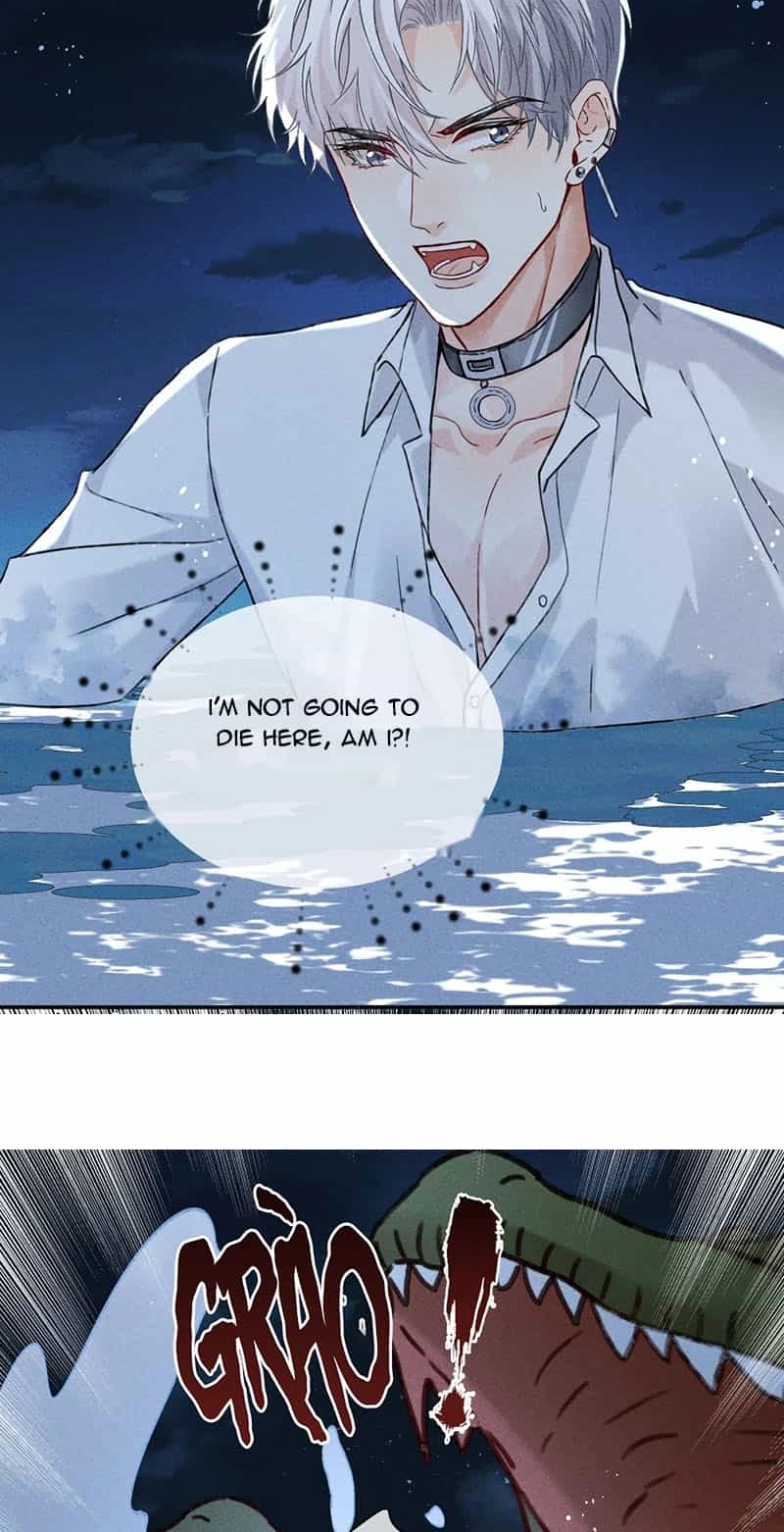 Read Acknowledging Enemy as Daddy chapter 16 image 21 on Lezhin