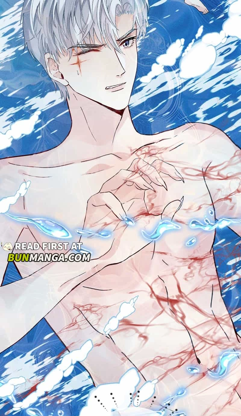 Read Acknowledging Enemy as Daddy chapter 16 image 24 on Lezhin