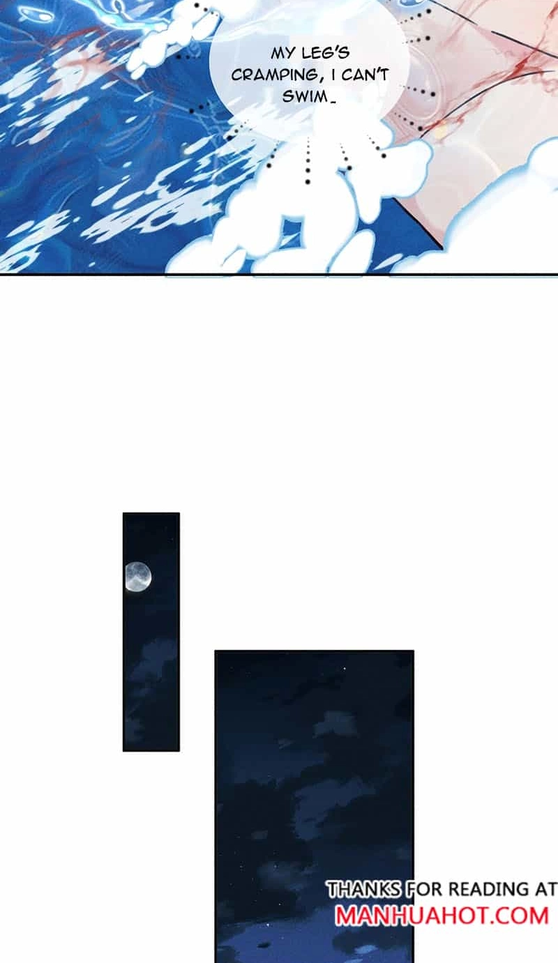 Read Acknowledging Enemy as Daddy chapter 16 image 25 on Lezhin