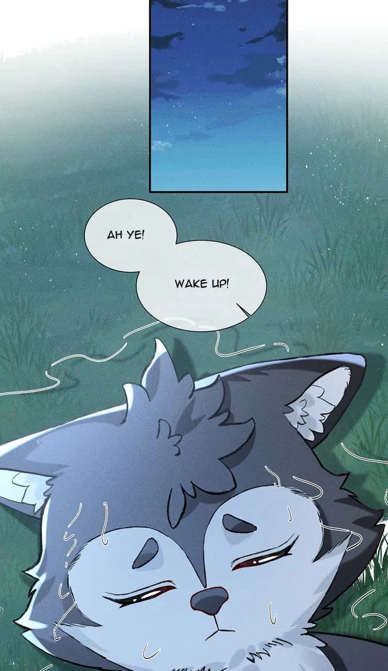 Read Acknowledging Enemy as Daddy chapter 16 image 26 on Lezhin