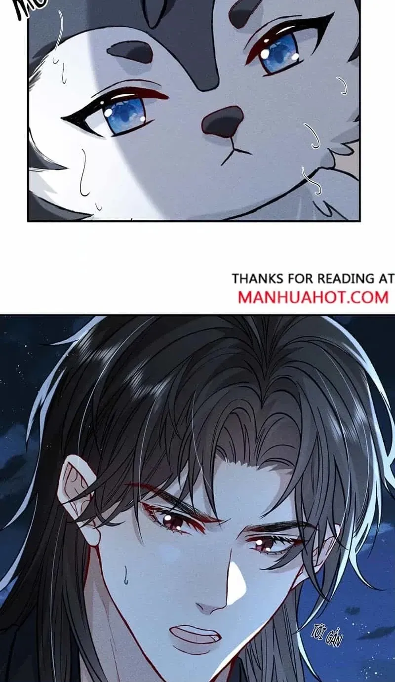 Read Acknowledging Enemy as Daddy chapter 16 image 29 on Lezhin