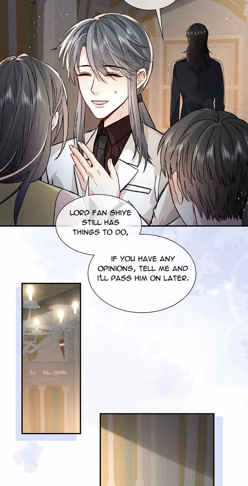 Read Acknowledging Enemy as Daddy chapter 16 image 3 on Lezhin