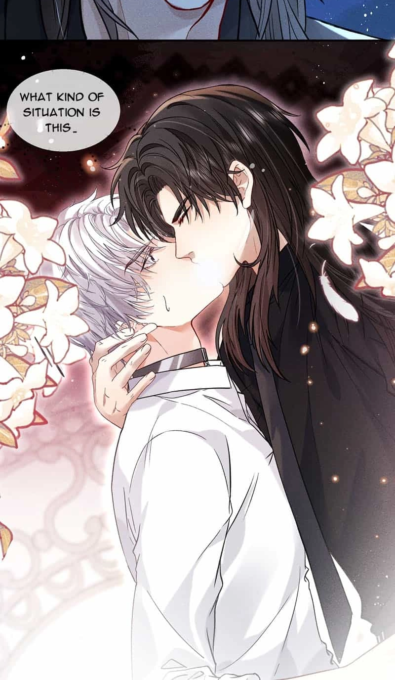 Read Acknowledging Enemy as Daddy chapter 16 image 30 on Lezhin