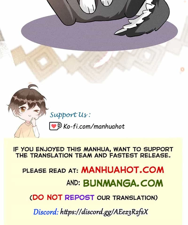 Read Acknowledging Enemy as Daddy chapter 16 image 32 on Lezhin