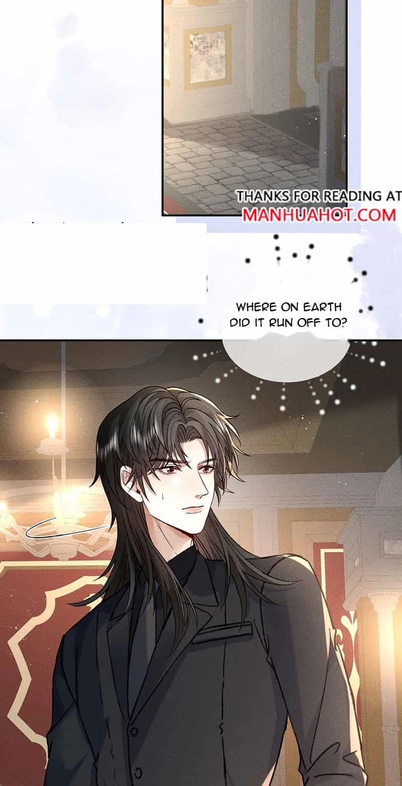Read Acknowledging Enemy as Daddy chapter 16 image 4 on Lezhin
