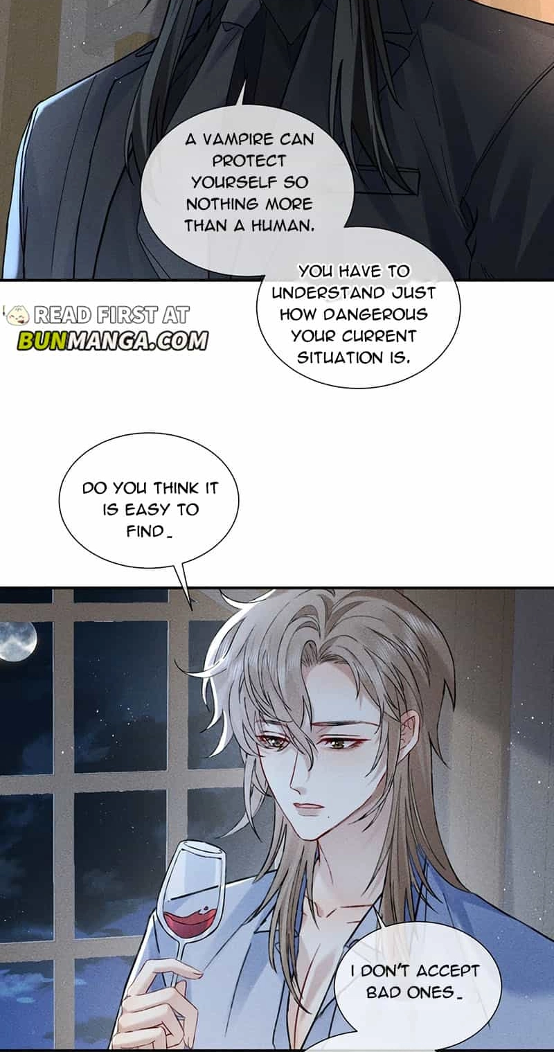 Read Acknowledging Enemy as Daddy chapter 16 image 8 on Lezhin