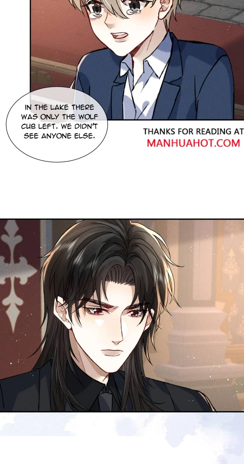Read Acknowledging Enemy as Daddy chapter 17 image 12 on Lezhin