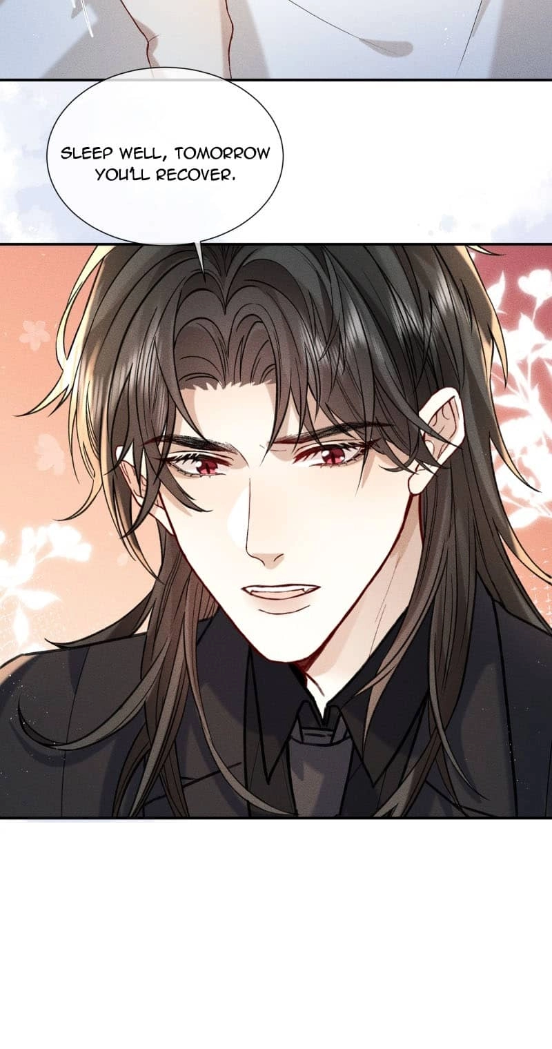 Read Acknowledging Enemy as Daddy chapter 17 image 17 on Lezhin