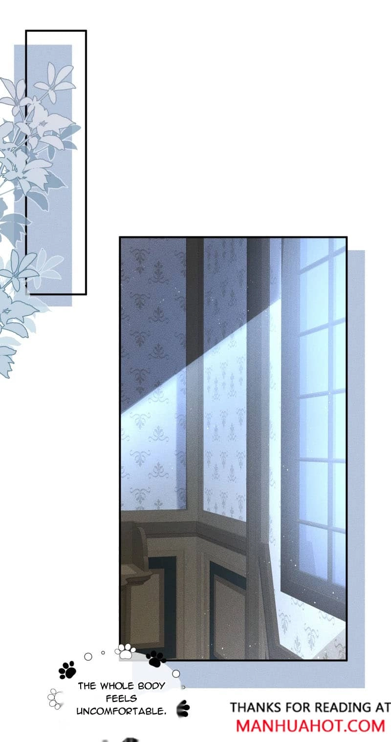 Read Acknowledging Enemy as Daddy chapter 17 image 18 on Lezhin