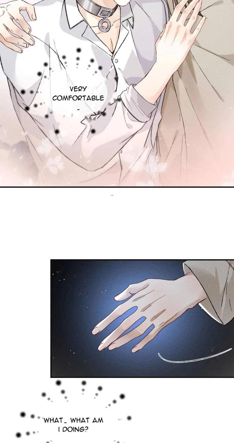 Read Acknowledging Enemy as Daddy chapter 17 image 22 on Lezhin