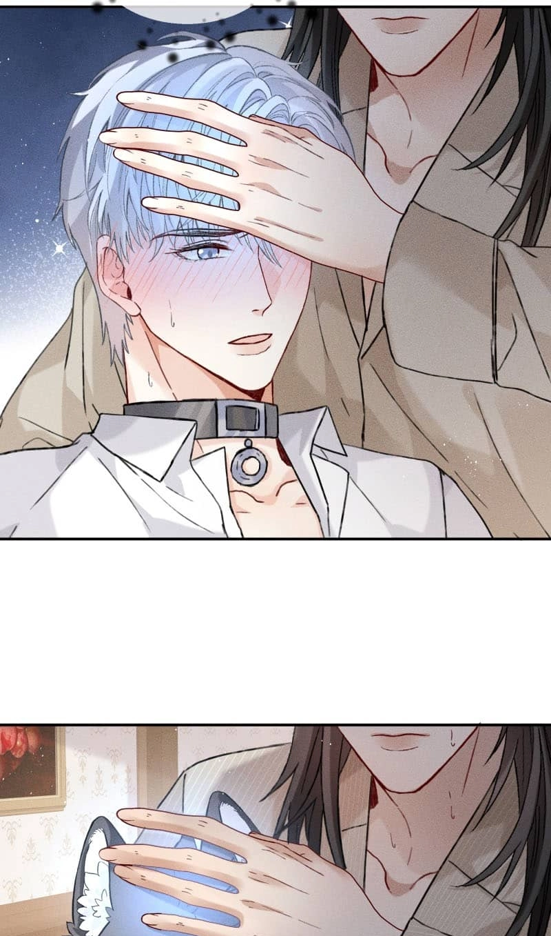 Read Acknowledging Enemy as Daddy chapter 17 image 23 on Lezhin