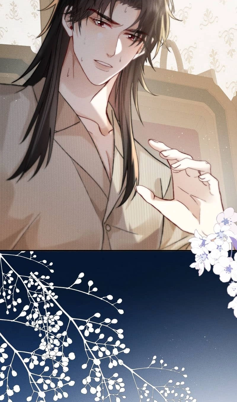 Read Acknowledging Enemy as Daddy chapter 17 image 25 on Lezhin