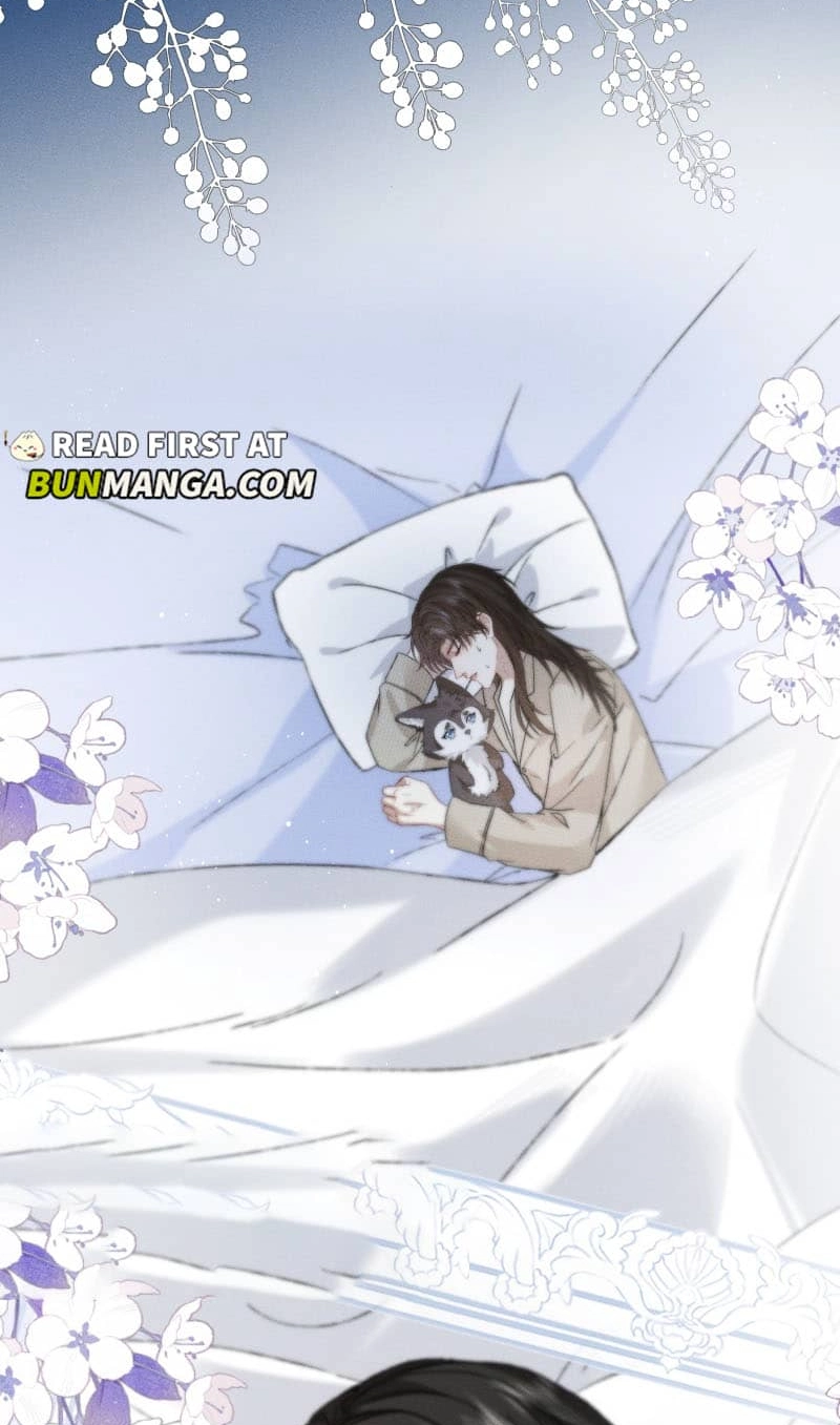 Read Acknowledging Enemy as Daddy chapter 17 image 26 on Lezhin