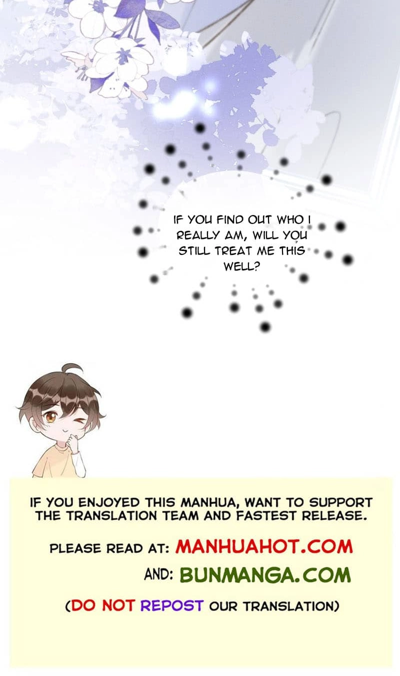 Read Acknowledging Enemy as Daddy chapter 17 image 28 on Lezhin