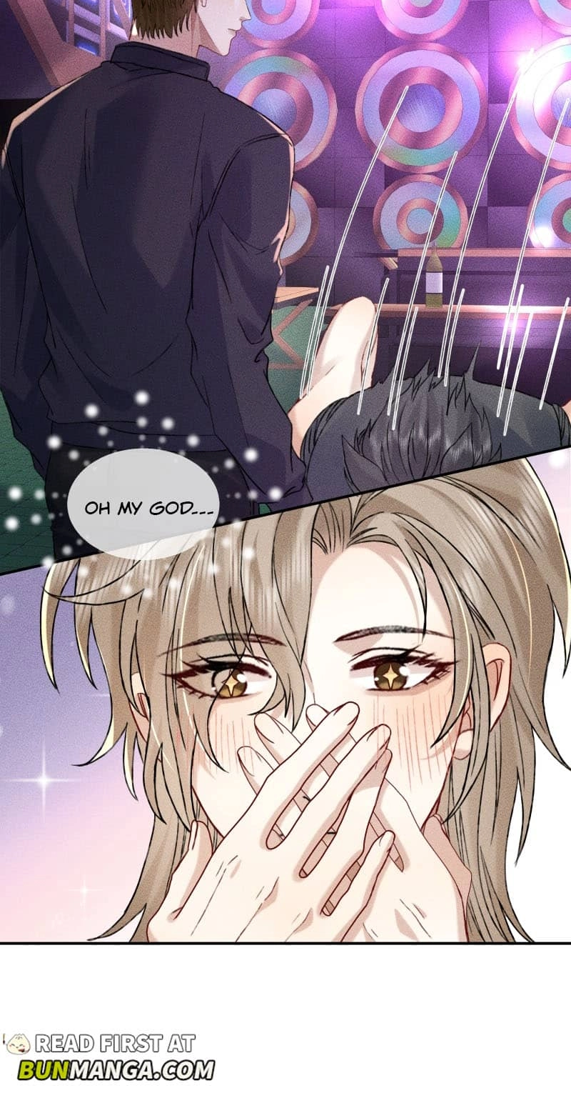 Read Acknowledging Enemy as Daddy chapter 18 image 10 on Lezhin