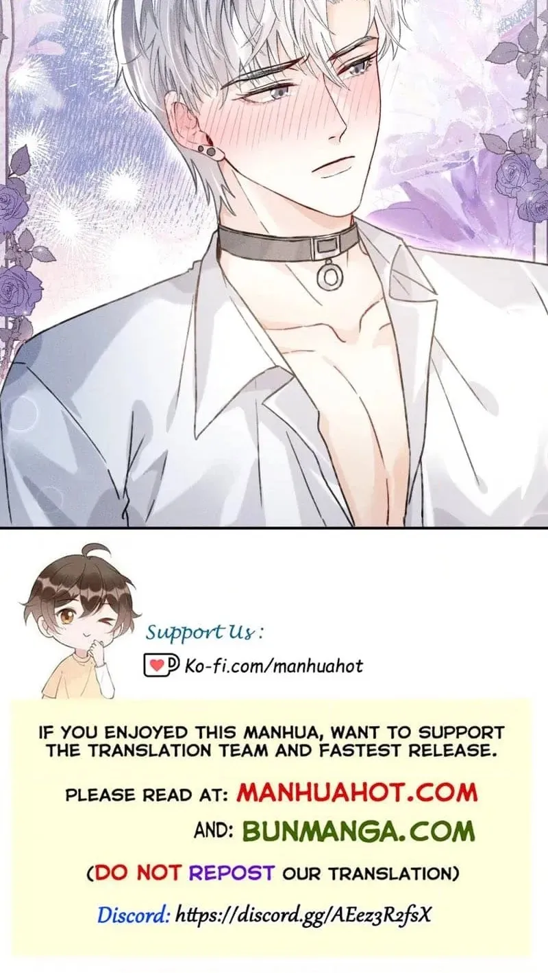 Read Acknowledging Enemy as Daddy chapter 18 image 29 on Lezhin