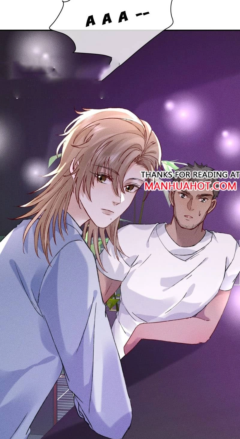 Read Acknowledging Enemy as Daddy chapter 18 image 4 on Lezhin