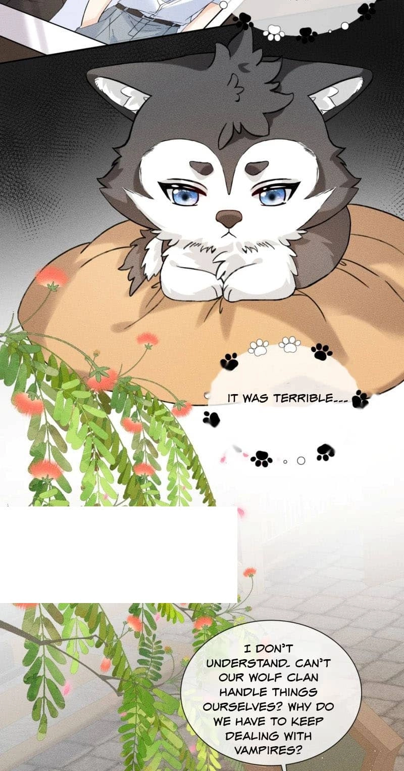 Read Acknowledging Enemy as Daddy chapter 19 image 12 on Lezhin