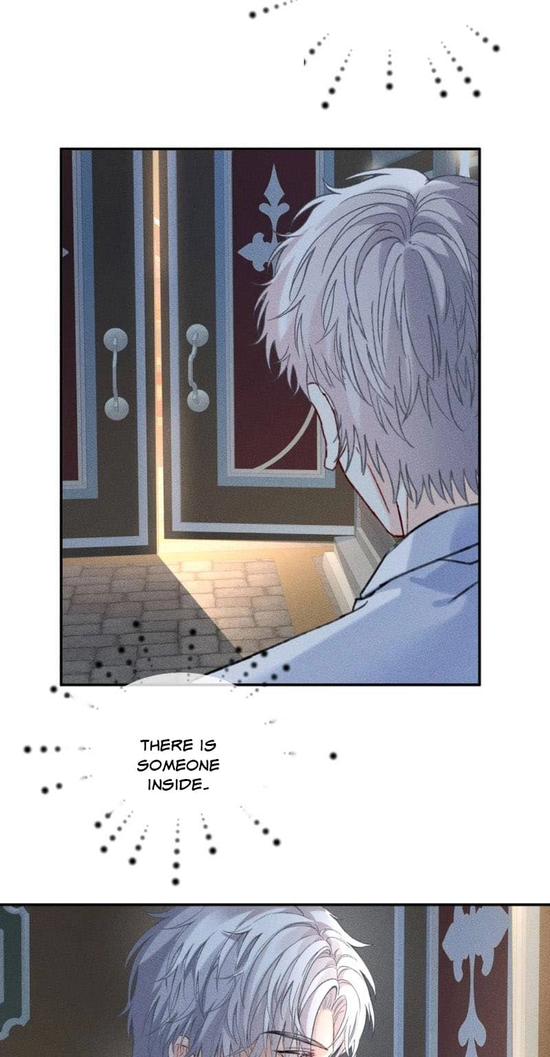 Read Acknowledging Enemy as Daddy chapter 19 image 18 on Lezhin