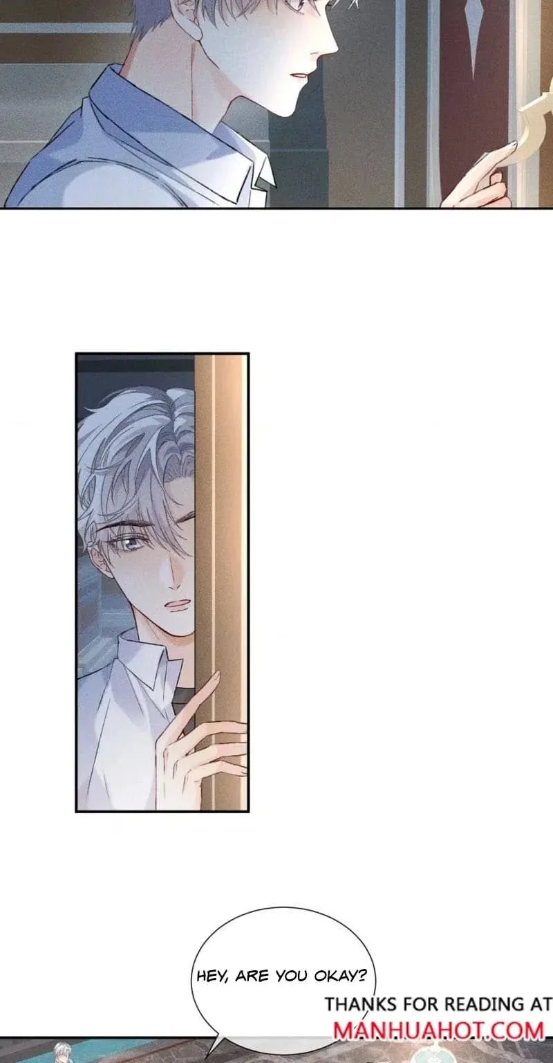 Read Acknowledging Enemy as Daddy chapter 19 image 19 on Lezhin
