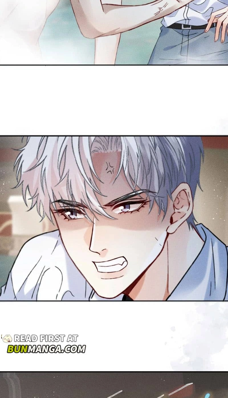 Read Acknowledging Enemy as Daddy chapter 19 image 26 on Lezhin