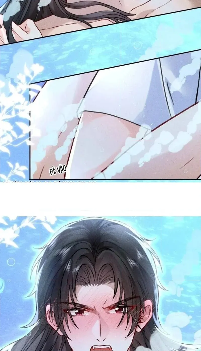 Read Acknowledging Enemy as Daddy chapter 19 image 29 on Lezhin