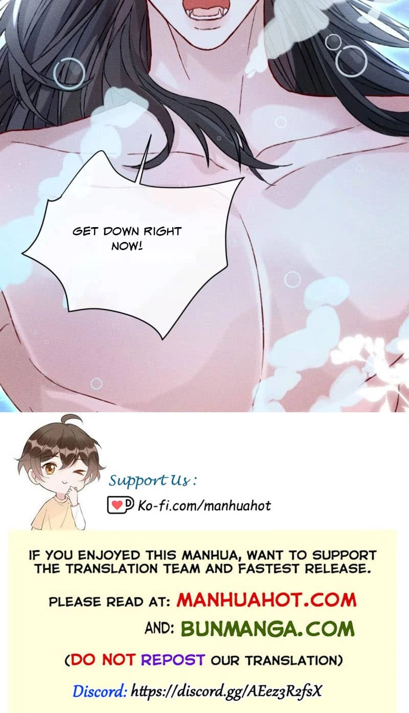 Read Acknowledging Enemy as Daddy chapter 19 image 30 on Lezhin