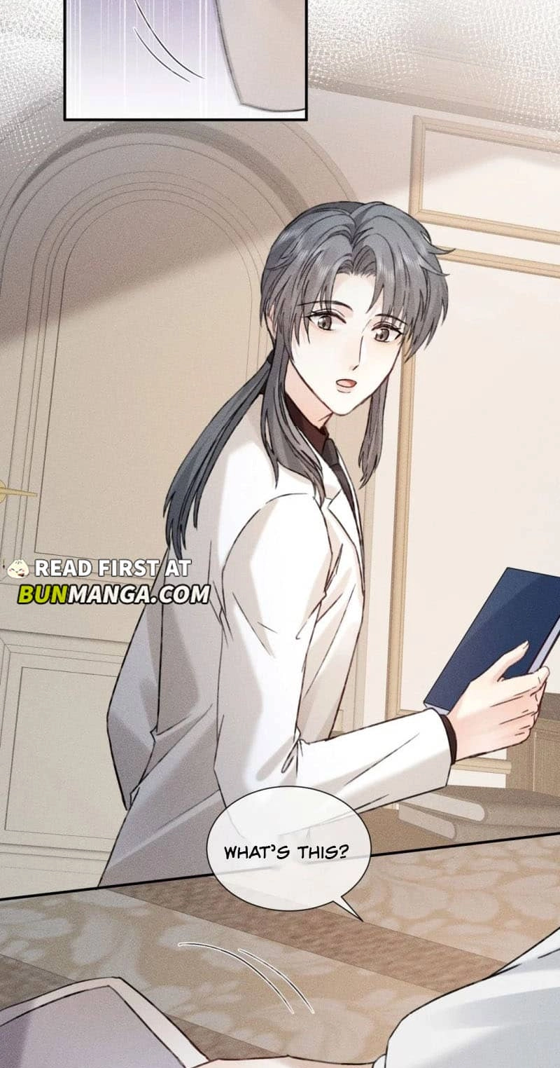 Read Acknowledging Enemy as Daddy chapter 19 image 8 on Lezhin