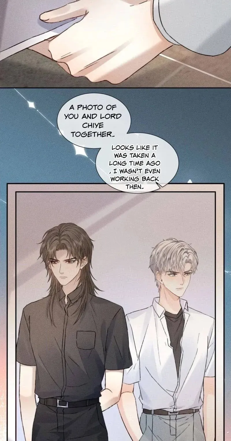 Read Acknowledging Enemy as Daddy chapter 19 image 9 on Lezhin