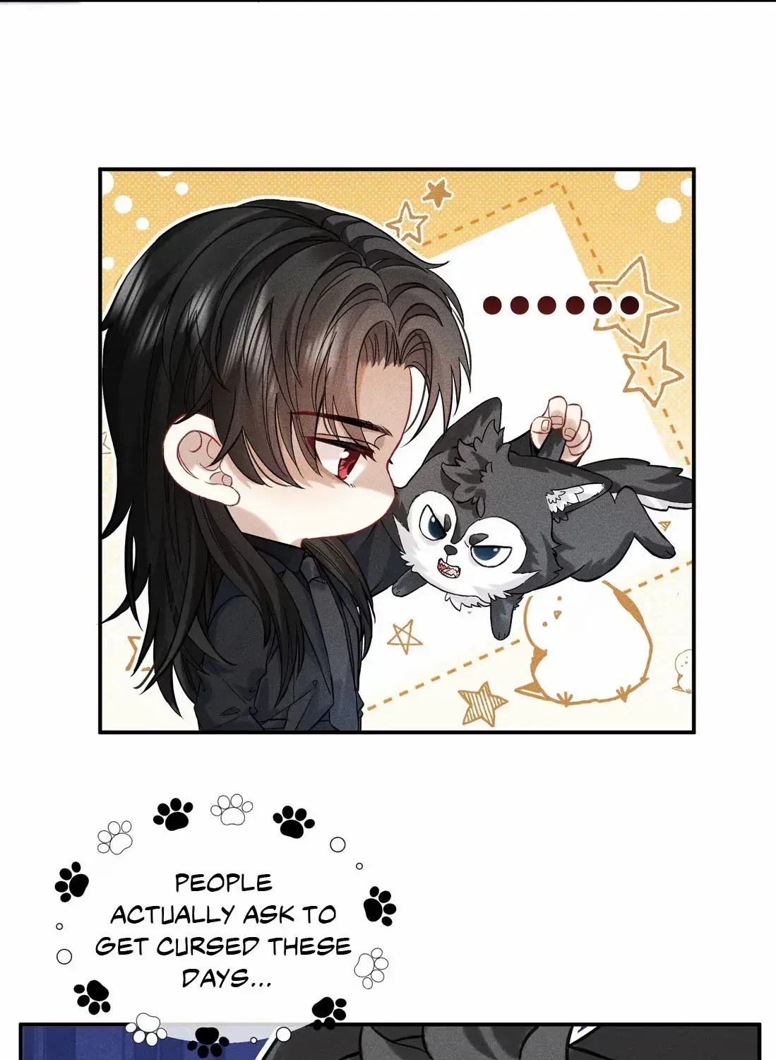 Read Acknowledging Enemy as Daddy chapter 2 image 11 on Lezhin