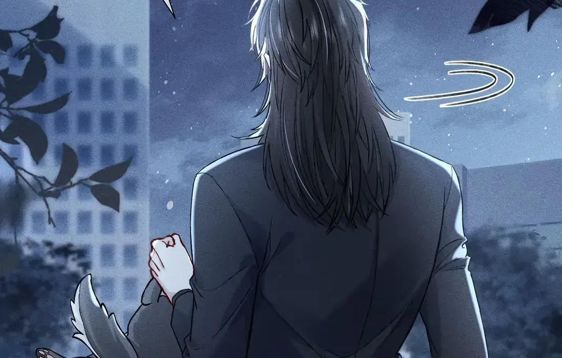 Read Acknowledging Enemy as Daddy chapter 2 image 16 on Lezhin