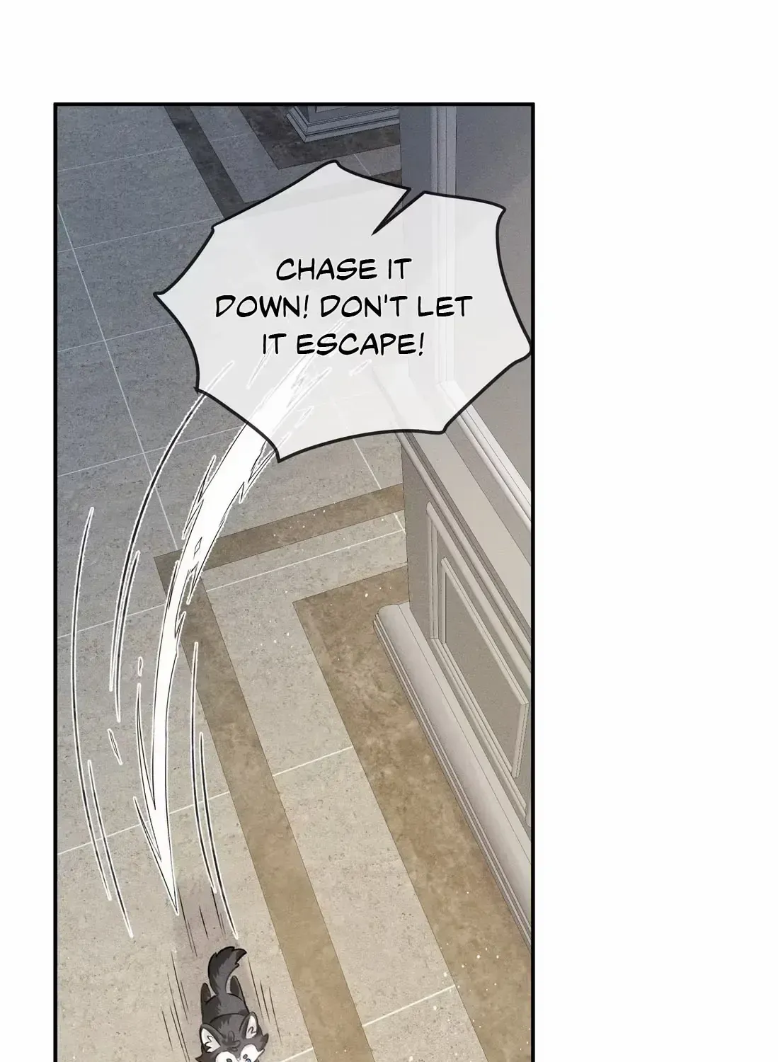 Read Acknowledging Enemy as Daddy chapter 2 image 25 on Lezhin