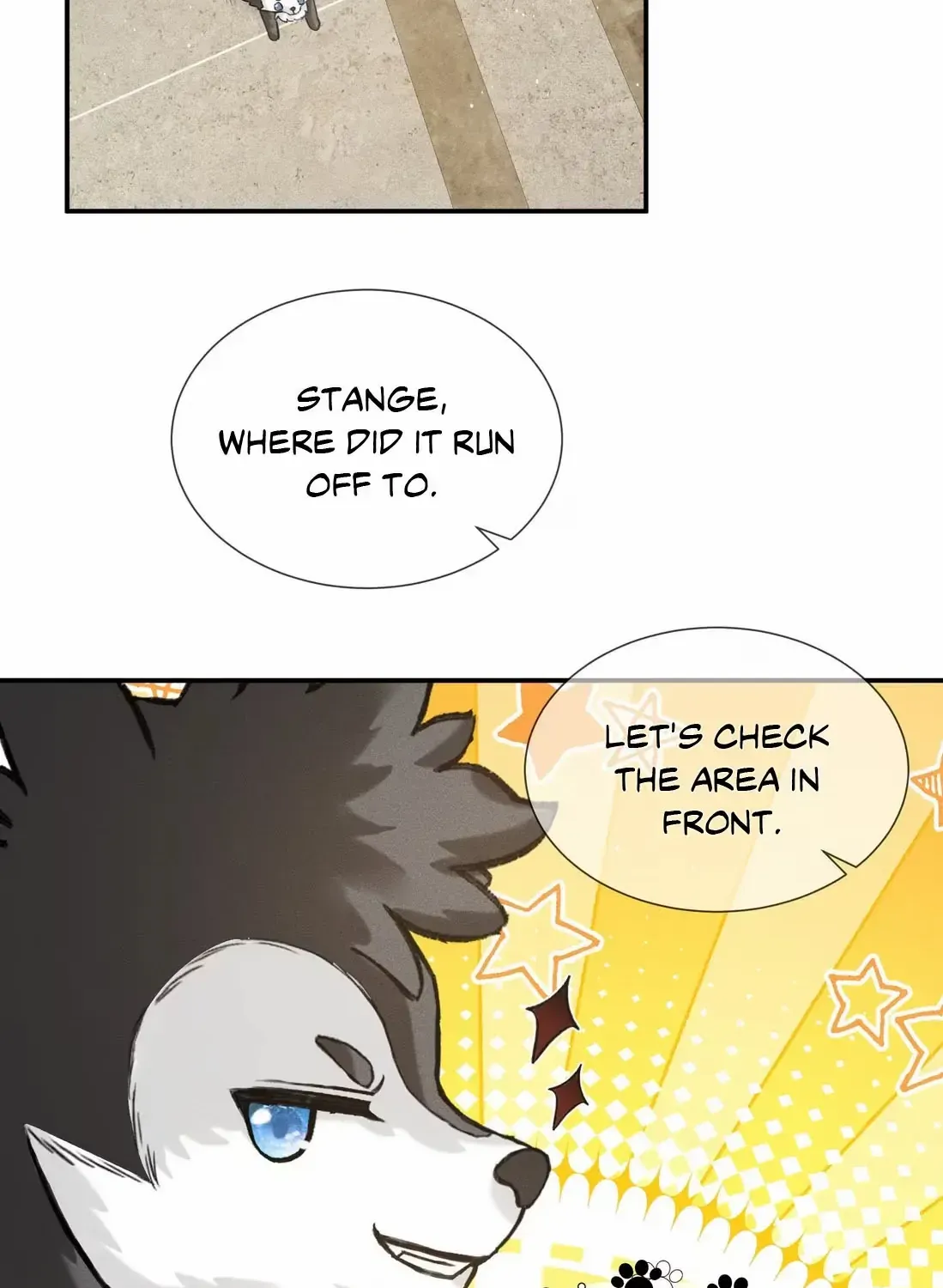 Read Acknowledging Enemy as Daddy chapter 2 image 26 on Lezhin
