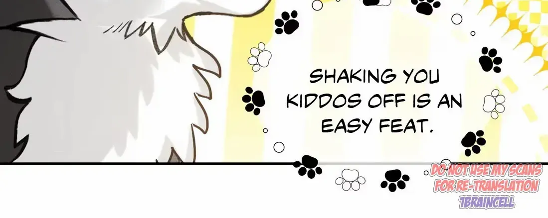 Read Acknowledging Enemy as Daddy chapter 2 image 27 on Lezhin