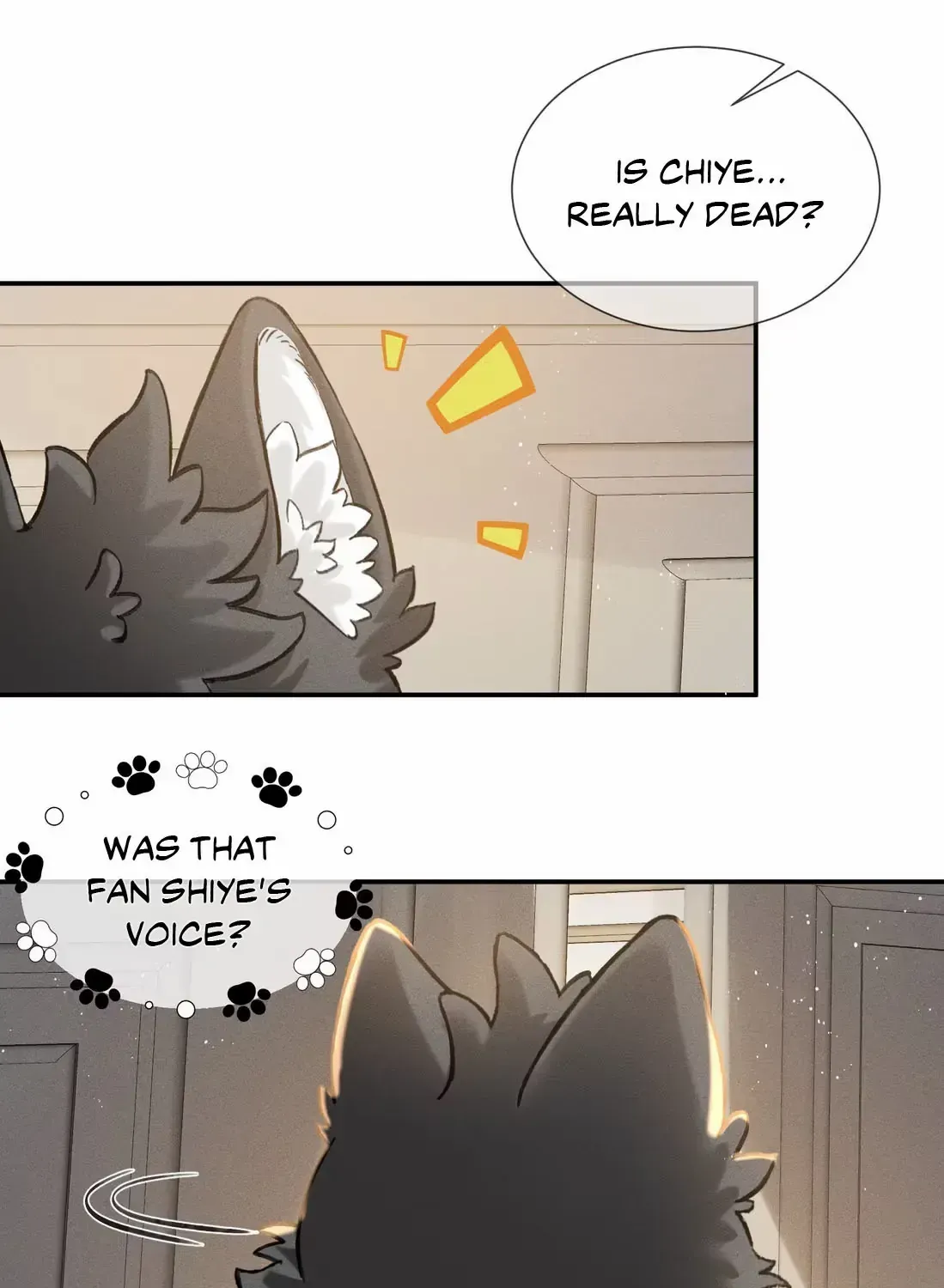 Read Acknowledging Enemy as Daddy chapter 2 image 28 on Lezhin