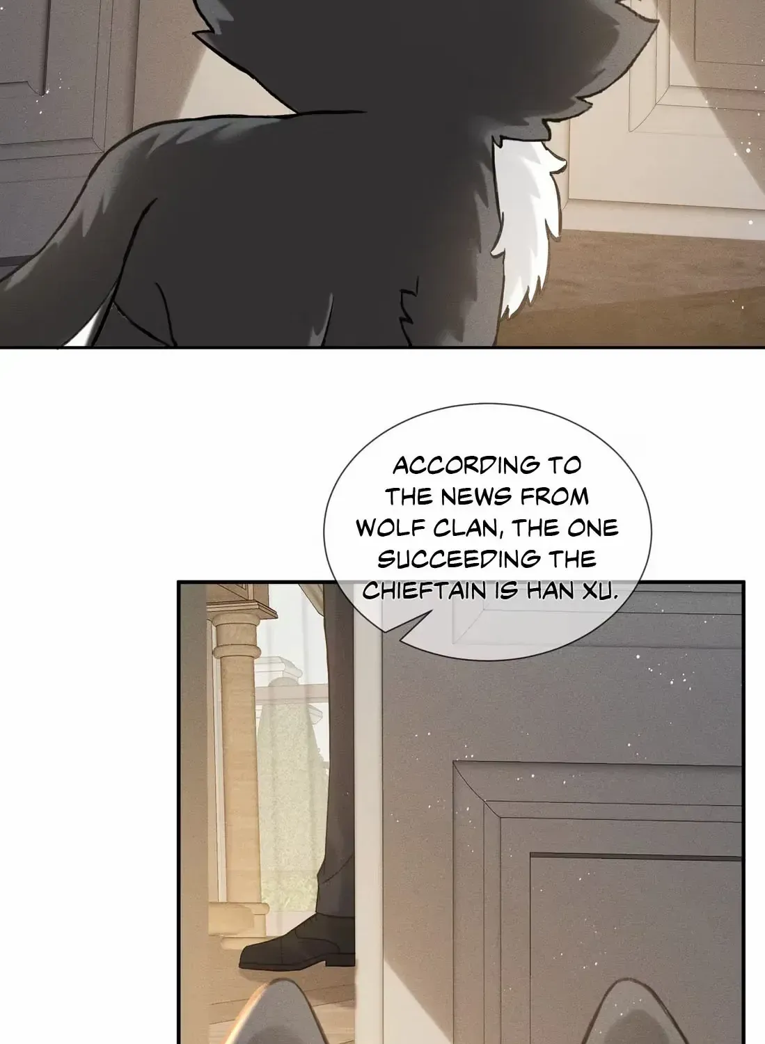 Read Acknowledging Enemy as Daddy chapter 2 image 29 on Lezhin