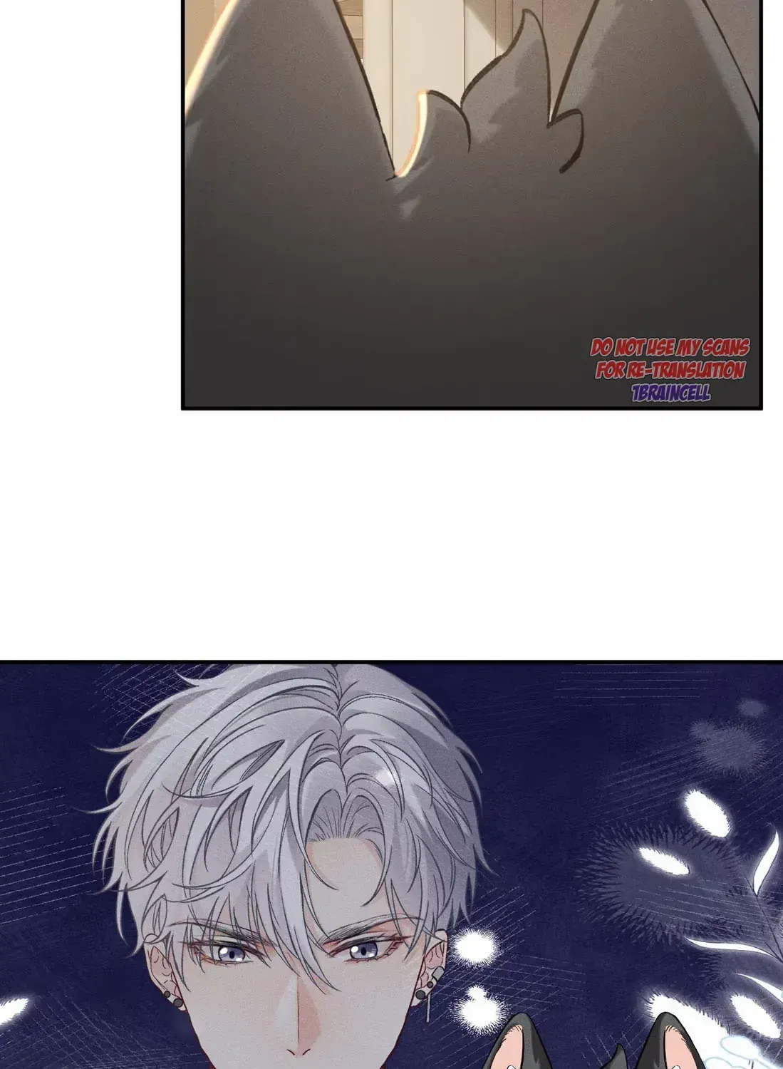 Read Acknowledging Enemy as Daddy chapter 2 image 30 on Lezhin
