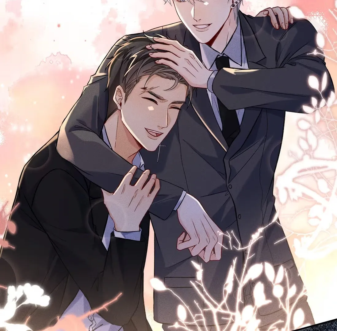 Read Acknowledging Enemy as Daddy chapter 2 image 33 on Lezhin