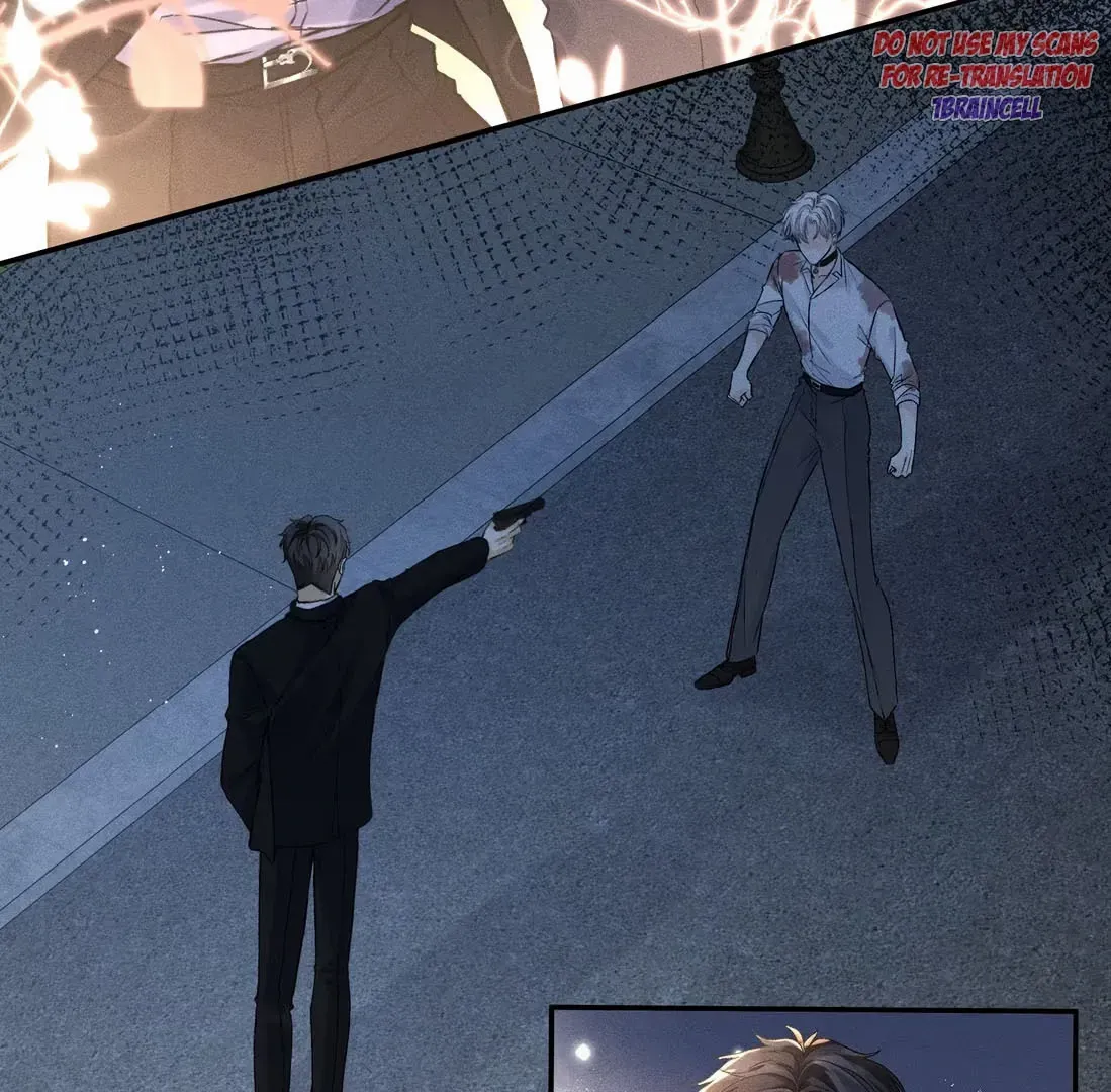 Read Acknowledging Enemy as Daddy chapter 2 image 34 on Lezhin