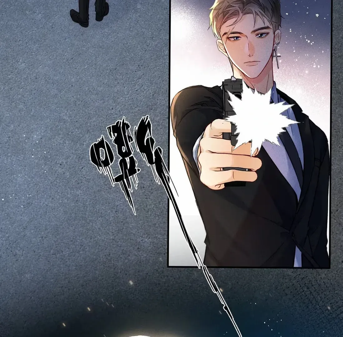 Read Acknowledging Enemy as Daddy chapter 2 image 35 on Lezhin