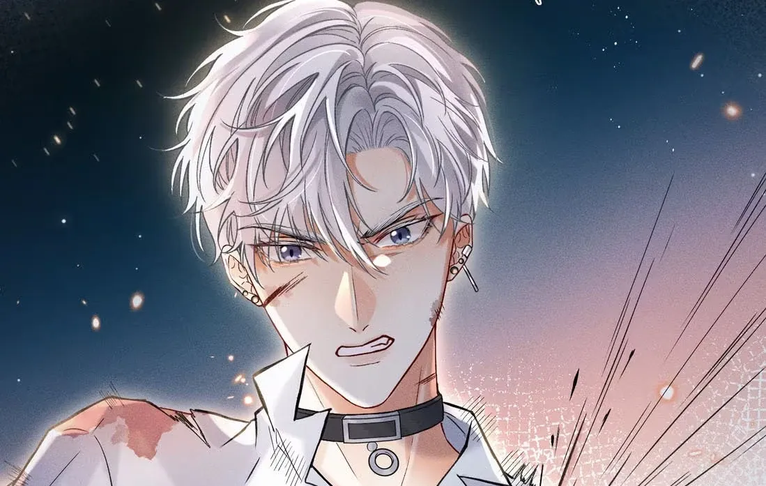 Read Acknowledging Enemy as Daddy chapter 2 image 36 on Lezhin