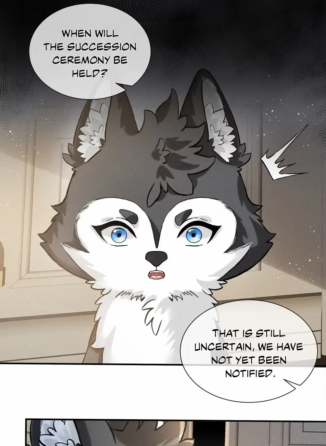 Read Acknowledging Enemy as Daddy chapter 2 image 38 on Lezhin
