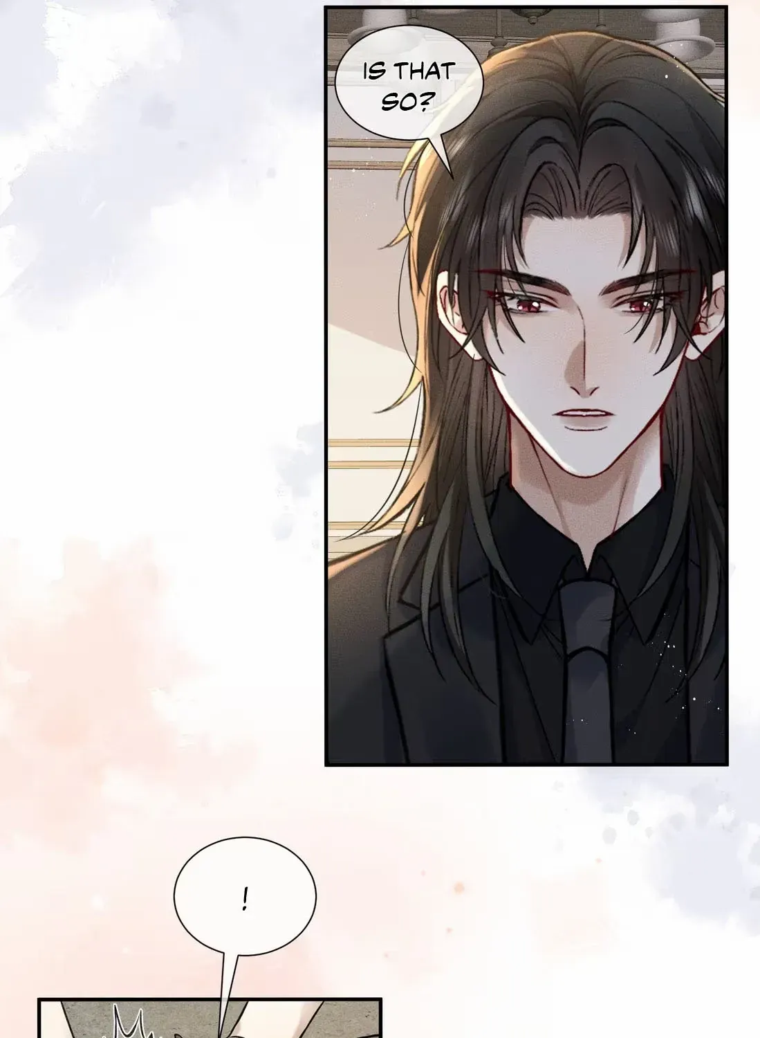 Read Acknowledging Enemy as Daddy chapter 2 image 46 on Lezhin