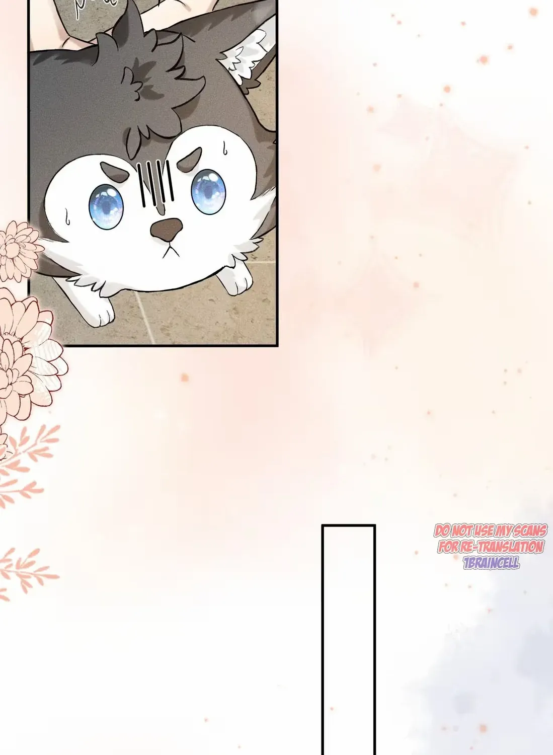 Read Acknowledging Enemy as Daddy chapter 2 image 47 on Lezhin